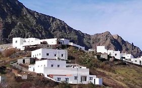 Casita Abuela Rosa